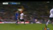 Shinji Okazaki Goal 1:2 / Tottenham vs Leicester (FA Cup) 10.01.2016 HD