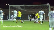 All Goals - Sweden 3-0 Finland - 10-01-2016