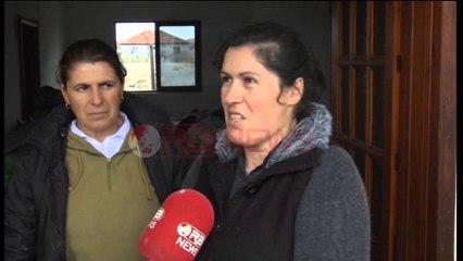 Sukthi pas përmbytjeve, Ora News në familjen Brozi, gjithçka e shkatërruar, apelojnë për ndihmë