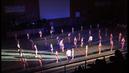 DVD Gala 2015 - 04 - Ensemble Poussines