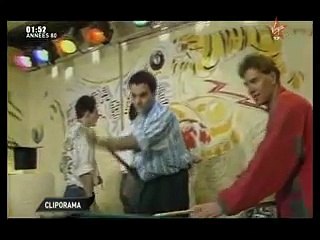 Partenaire Particulier - Partenaire Particulier (clip officiel)