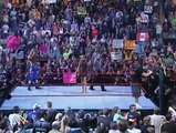 WWE Unnfogiven 2006 : John Cena Vs Edge Tlc WWE Championship Match