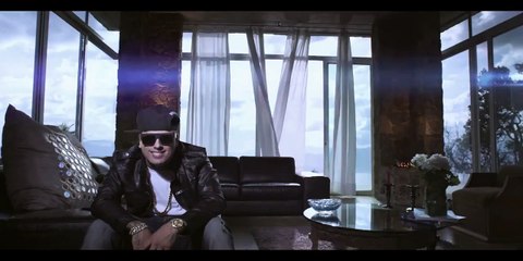 TRAVESURAS - NICKY JAM