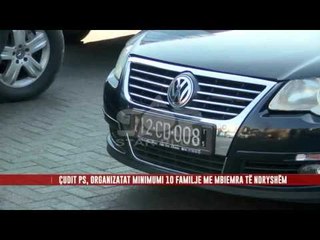 PS NË SHKODËR, NGA 89 ORGANIZATA KONSTITUOHEN VETËM 18