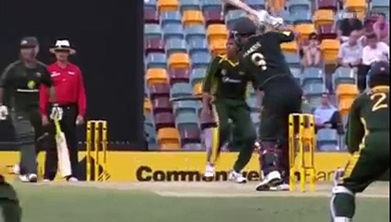 Muhammad Asif .58. Wickets Collection = Cricket Highlights HD