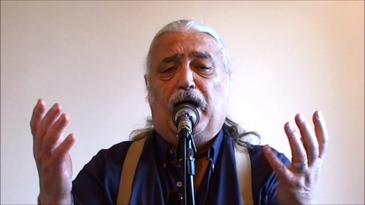 si tu me payes un verre (Serge Reggiani par Giorgio) reprise