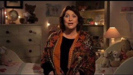 Kym Marsh - CBeebies Bedtime Stories - Otto the Book Bear by Kate Cleminson