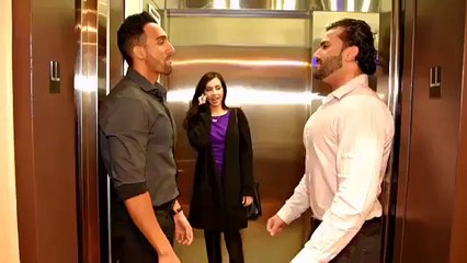 Hum larkay kabhi nahin sudhartay - Sham Idrees