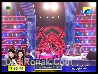 tajdar e haram  by muhammaf zubair (Asias Singing Superstar)