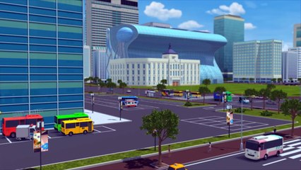 [타요 1기] 20회~22회 연속보기 (7/8)