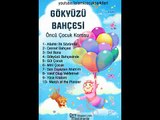 Mini Çocuk - Gökyüzü Bahçesi | Öncü Çocuk Korosu