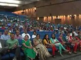 Ahmedabad Governor Kohli attends Bharat Vikas Parishad