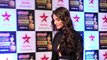 sonam kapoor hot dress at star screen awards 2016