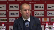 Foot - L1 - ASM : Jardim «Je suis en colère...!»