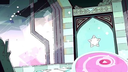 Steven Universe - Unreleased Intro Promo CC (Clip) [HD]