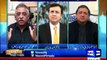 Tonight With Moeed Pirzada - 10th January 2016