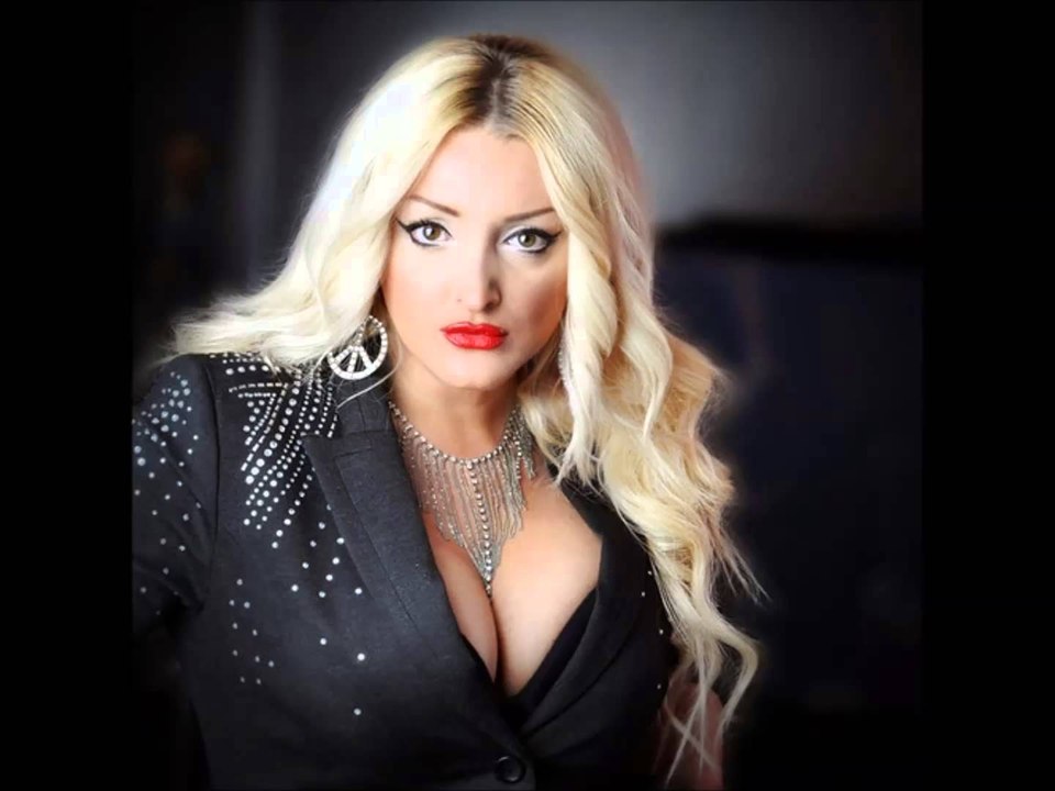 Donna Ares Nocas mi srce pati remix