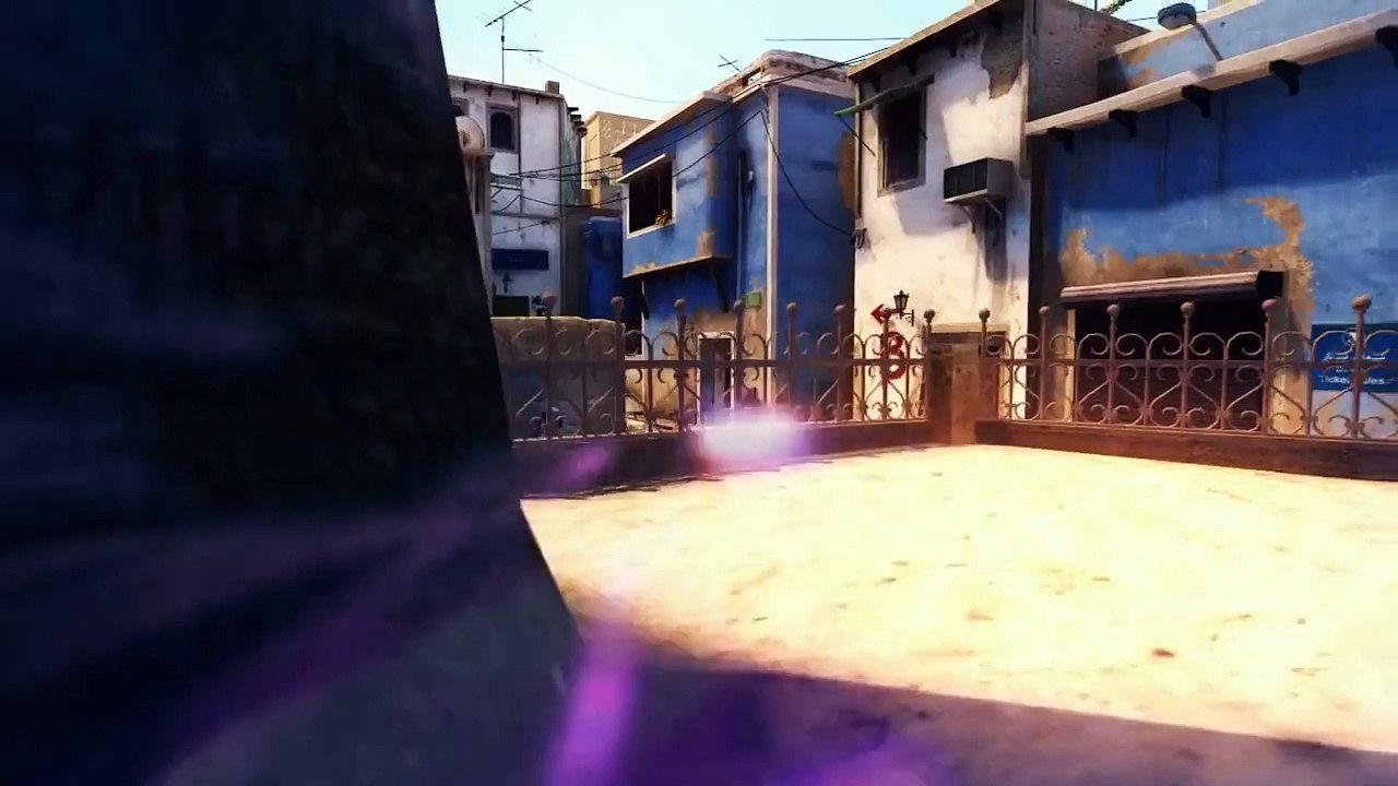 Butterfly [CS:GO]
