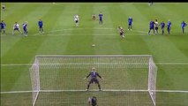 Harry Kane Penalty Goal - Tottenham 2-2 Leicester