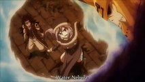 Fairy Tail【Juvia vs Keith】~ Sometimes Your Best Isn't enough