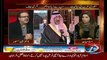 Live With Dr. Shahid Masood – 10th January 2016 best talk show