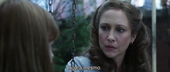 Invocação do Mal 2 - Trailer Teaser (leg) [HD]