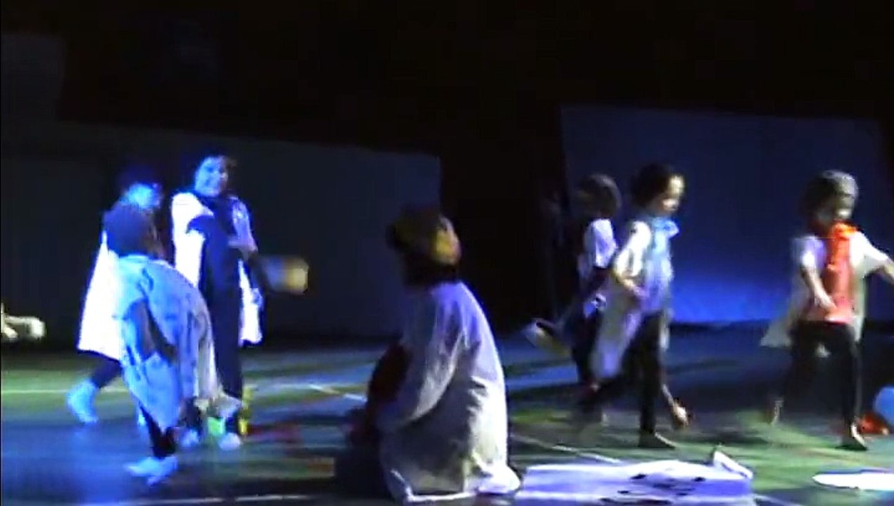 DVD Gala 2015 - 13 - Danse Mini-Poussines