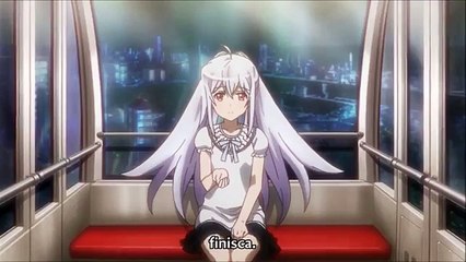 Isla Death (Plastic Memories) Sub Ita