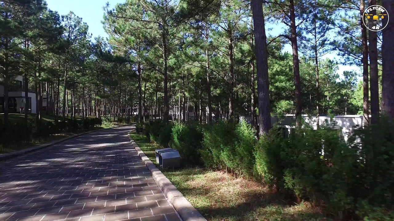 [Element Cams] - [Skyview VietNam] - Part 9: Terracotta Hotel & Resort - Da Lat - Vietnam