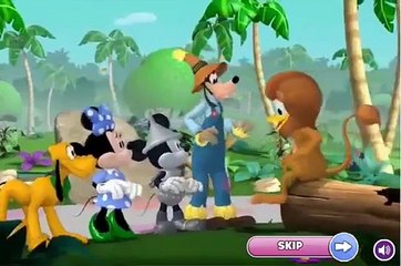 игра волшебный сад микки мауса помоги мини тебе понравиться