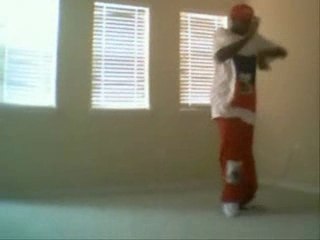 me pop locking