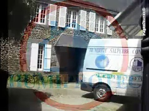 humiprotec Assèchement et traitement humidite