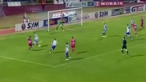 Πανιώνιος -Ηρακλής 1-0 17η αγ. Super League 10/1/2016
