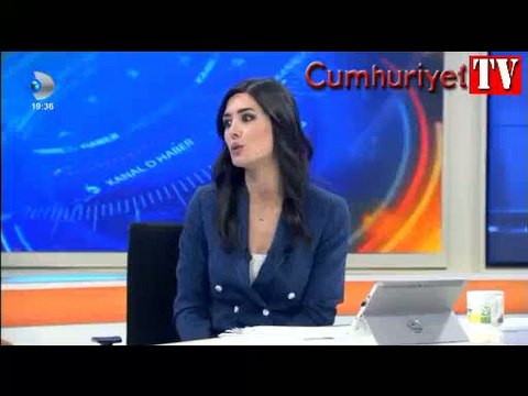 Beyazıt Öztürk: İstemeden yaptığım şeyler olduysa özür diliyorum