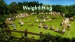 ChampionSheeps Weightlifting [Shaun the Sheep]