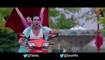 'GAZAB KA HAIN YEH DIN' Video Song - SANAM RE - Pulkit Samrat, Yami Gautam,Divya khosla - T-Series