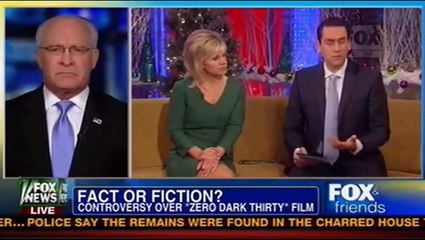 Fox News Guest Arrested, Charged With Lying About CIA Ties