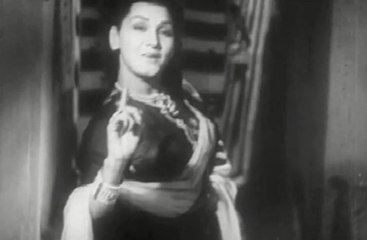 Tere Mukhray Da Kala   Noor jehan   Film Chan Way_1-PAKISTANI PUNJABI URDU-HD