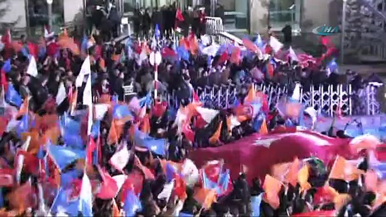 Türkiye ’istikrar’ı seçti