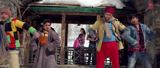 Jab We Met  FULL VIDEO Song  Sooraj Pancholi Athiya Shetty  Hero FULL HD