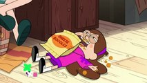 Gravity Falls Dungeons, Dungeons , and More Dungeons Promo