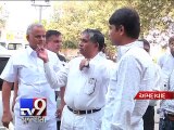 Police custody of Hardik Patel extended - Tv9 Gujarati