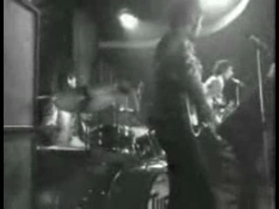 The Who - Tommy