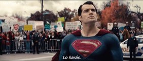 SUICIDE SQUAD   BATMAN v SUPERMAN - EPIC TRAILER - Subtitulado Español - HD