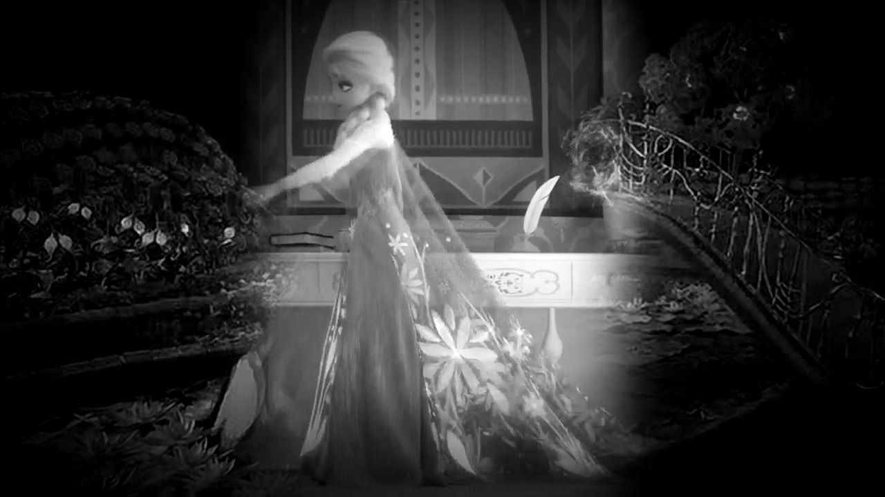 I Know You, I Walk WIth You {Happy Halloween!}