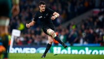 All Blacks retain Rugby World Cup
