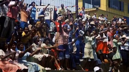 Greased Lightning 2/2 ( Richard Pryor, Beau Bridges, Pam Grier )