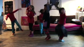 PPDA - #4 special kids dance avec Zazon : envoyez vos clips PPDA !