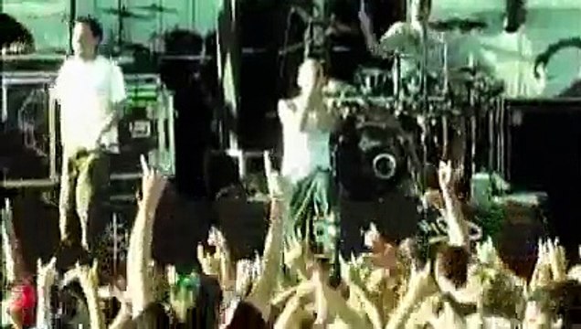 Linkin Park - Points Of Authority Official Music Video Song 2015 Top Hits Chart 2015