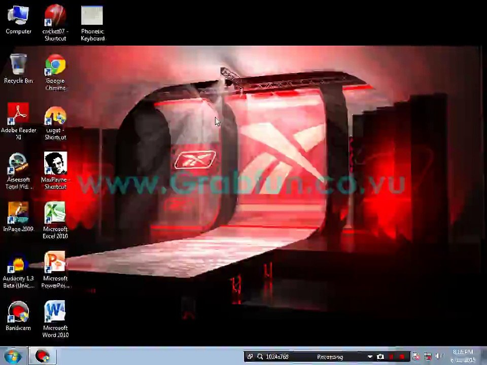MS Word 2010 - Theme and Page Setup - Part-26